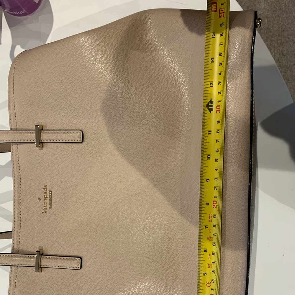 Kate Spade Large work bag - Picture 10 of 12
